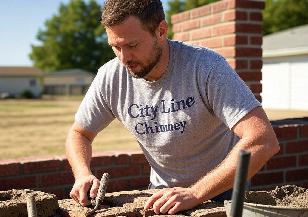 Professional Chimney Flashing Installation and Repair in Canton, MA